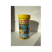 Wafer Discs Mix Yem 250 Ml 100 Gr