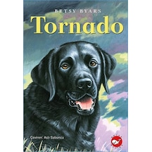 Tornado Emvera Edebiyat Ürün
