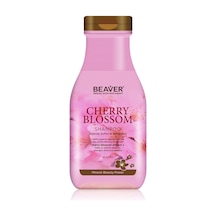 Beaver Cherry Shampoo 350 Ml