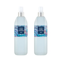 Eyüp Sabri Tuncer 68 Derece Okyanus Kolonyası Sprey Pet Şişe 150 ML x 2