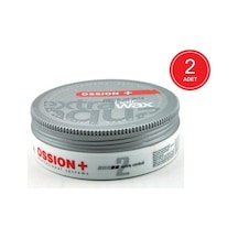 Morfose Ossion Extra Aqua Wax 2 x 150 ML