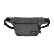 Eastpak Ek68D Bane Bel Çantası (Black Denim)