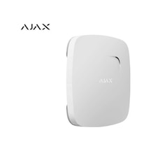 Ajax Fireprotect Kablosuz Duman Dedektörü - Beyaz