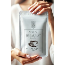 Premium English Breakfast Tea 50g, İngiliz Kahvaltı Çayı