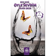 Ben Seni Öyle Sevdim