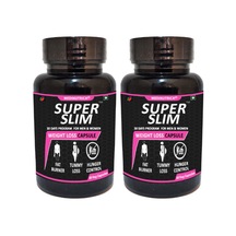 Super Slim 2 Adet Bay&amp Bayan 30 Lu Caps