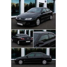 Peugeot 406 Araca Özel Cam Rüzgarlığı A+