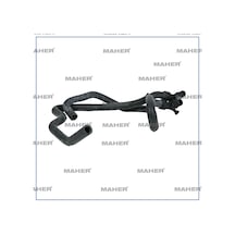 Peugeot Partner Kalorifer Hortumu Dizel 1.9 6464pz