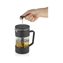 Sinbo Mulier Zcm 7203 French Press 400 Ml Siyah