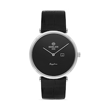 Hislon Men's Classic Cl119s-04bss Gümüş