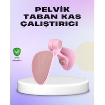 Pelvik Taban Ve Uyluk Egzersiz Aleti Ev Tipi Taşınabilir Çok Renkli