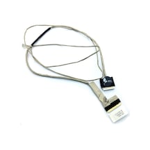 Toshiba Satellite C655-14c, C655-174 Uyumlu Ekran Data Flex Kablosu V.1