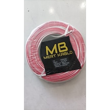 100 Metre 2x 0.75 Mm Cca Kordon Kablo