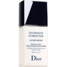 Christian Dior Christian Diorskin Forever Primer Base 001 Makyaj Bazı 30 ML