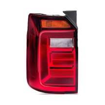 Stop Lambası Duysuz Vw Caddy 2015 Sol