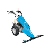 Bertolını Bt 150 Ms K7000hd Eur5 Çayır Biçme Makinesi 160cm