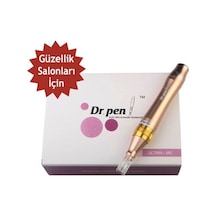 Dr.Pen M5W Dermapen Şarj Edilebilir