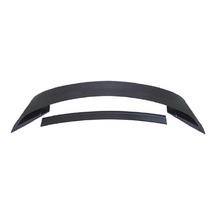 Ford Mustang Gt350 Gt500 R Spoiler Yüksek Tip 2015-2021