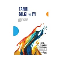 Tanrı, Bilgi Ve İyi Fol Kitap