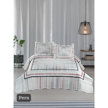 Kırmızı - Beyaz - Siyah