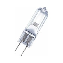 Osram 64655 24V 250W G6.35 Xenophot Halojen Optic Lamp