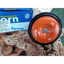 Universal 12v Di-dit İnce Ses Scooter Motosiklet Korna