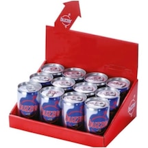 Buzzer Enerji İçeceği 12 x 150 ML
