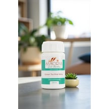 Koku Makinesi Esansı Green Tea Aloe Vera 200 Ml. Aloe Vera