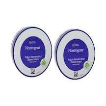 Norveç Yoğun Nemlendirici Bakım Kremi 2 x 200 ML