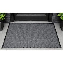 Kapı Önü Paspas Nem Alıcı Paspas 80x120 Cm Açık Bej