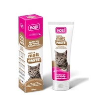 Extra Malt Paste Kediler Için Tüy Yumağı Önleyici Pasta 100gr