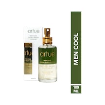 Men Cool Hair & Beard Intense Saç Ve Sakal Bakım Yağı 100 ML