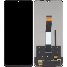 Xiaomi Redmi 12c Uyumlu Servis Ekran