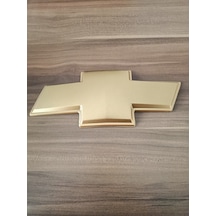 Chevrolet "captiva" Ön Panjur Amblemi C100 Kasa