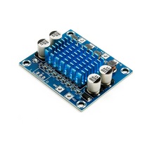 Pbtl Amplifikatör Kurulu 15w X 2 Sınıf D Amplifikatör Kurulu Amplifikatör Kur