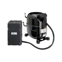 Tecumseh Caj 9513 Z 1+ Hp 220v R-404a Vanalı Hermetik Kompresör / Aj 4513p
