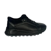 Kemal Tanca 881 604 Erkek Hakiki Deri Spor Ayakkabı & Sneaker Siyah Kemal Tanca 881 604 Erkek Hakiki Deri Spor Ayakkabı & Sneaker Siyah