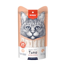 Ton-somon Krema Kedi Ödülü 25x14gr