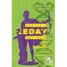 Arayış 1 / Zeday / Emre Yalçın