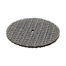 Dremel Için Fiberglass Kesici Disk (20 Adet)
