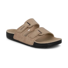 Ceyo 2021-bahama-16 Unisex Tam Anatomik Terlik Kum Çok Renkli