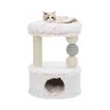 Trixie 44539 Kedi Tırmalama ve Yatağı 73 CM