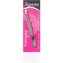 Nascita Yan Ağızlı Cımbız -02