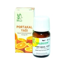 Doğan Portakal Yağı 20cc