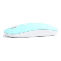 Profesyonel Kablosuz Mouse Bluetooth Dongle Destekli Şarjlı Batarya Sessiz Ve Ergonomik Tasarım 1550