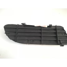 Corolla Uyumlu SİS LAMBA KAPAK SOL SİS DELİKSİZ 00-02[TEK TIRNAK HASARLI