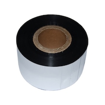Bıfo Resind.40mmx300m Agır 40mm X 300m Out Ağır Yıkama Tekstil Resin Barkod Yazıcı Ribonu