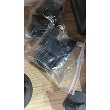 Opel A-b Plastik Sente Aparatı