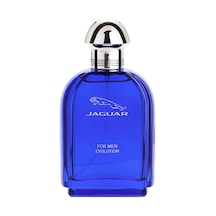 Jaguar For Men Evolution Erkek Parfüm EDT 100 ML