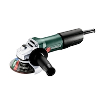 Metabo W 900-115 900 W 115 MM Avuç Taşlama Makinesi
